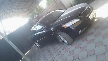 corolla 2004: Toyota Camry: 2006 г., 3.5 л, Автомат, Газ, Седан — 4