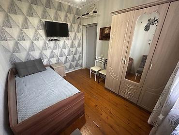 чешский проект 2 комнаты: 3 комнаты, 60 м², Аламедин-1 мкр Индивидуалка, 3 этаж — 6