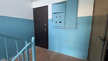 Продажа квартир: 2 комнаты, 60 м², 105 серия, 4 этаж, Косметический ремонт — 13