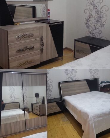 loft мебель: İkinəfərlik çarpayı, Yeni