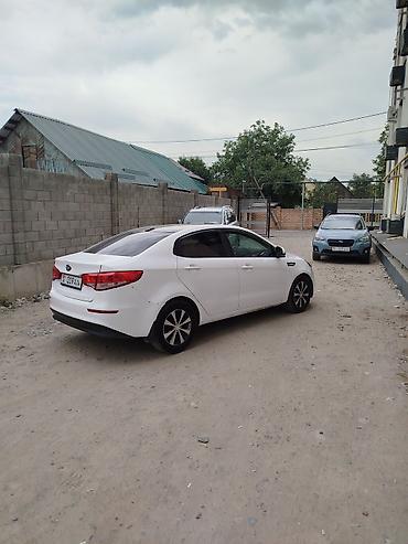 салонный фильтр киа рио 2: Kia Rio: 2017 г., 1.4 л, Автомат, Бензин, Седан — 3
