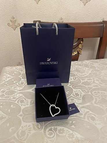 Boyunbağılar: Boyunbağı, Swarovski — 1