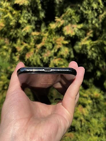 iphone 10 купить: IPhone X, Б/у, 64 ГБ, Space Gray, 100 % — 5