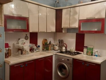 Köhnə tikili: Bakı, 2 otaqlı, Köhnə tikili, 55 kv. m — 3