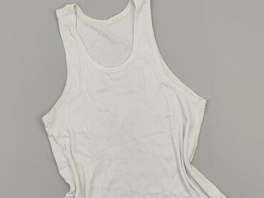 Undershirts: Tank top for men, S (EU 36), condition - Very good