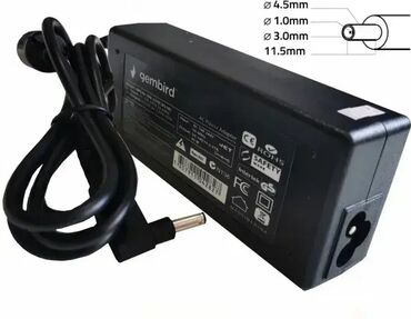 punjac za ps4 dzojstik: Brand: Gembird |x|x Model: GEMBIRD NPA90-195-4620 (DE11) ** Gembird