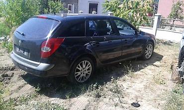bež: KRILA ZA RENAULT LAGUNA OD 2000. DO 2003. GOD. | U ponudi krila za — 2