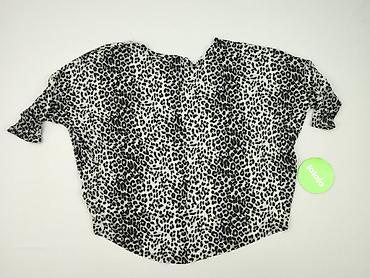 oversize: George, Bluzka damska, rozmiar XL — 3