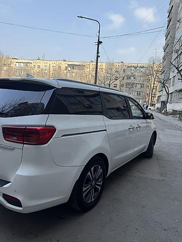 Kia: Kia Carnival: 2019 г., 2.2 л, Автомат, Дизель, Минивэн — 5
