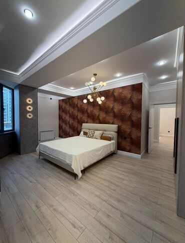 Продажа квартир: 3 комнаты, 104 м², Элитка, 5 этаж, Евроремонт — 7