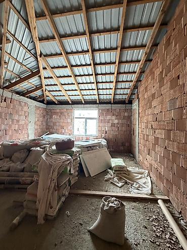 6 cı mikrorayon sumqayıt: 1 otaqlı, Yeni tikili, 56 kv. m — 2