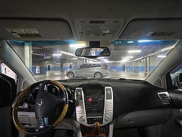 блок редуктор е34: Lexus RX: 2004 г., 3.3 л, Автомат, Газ, Кроссовер — 4