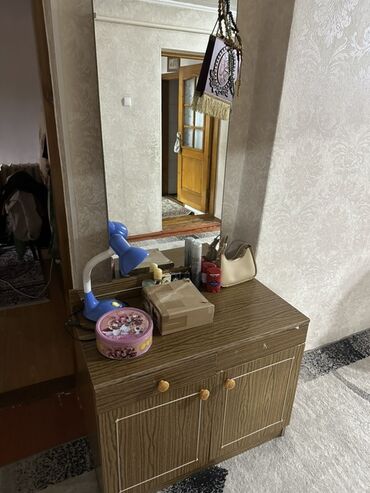 шкаф дома: Кийим салуучу шкаф, Колдонулган, Түз