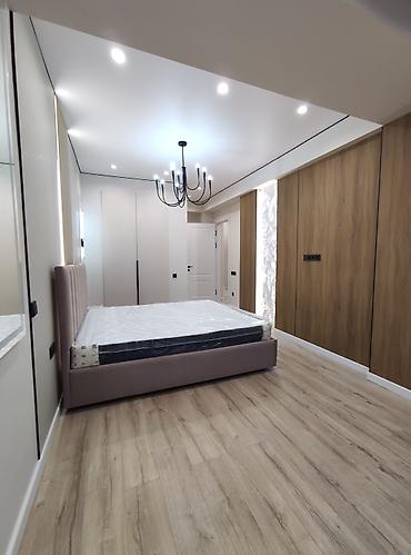 Продажа квартир: 2 комнаты, 77 м², Элитка, 12 этаж, Дизайнерский ремонт — 10