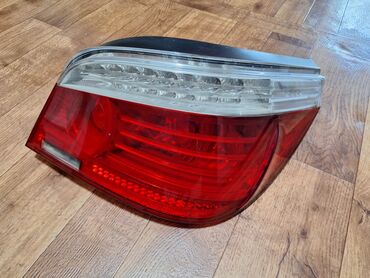 очки фирменные: Продаю задний плафон сторона R 
BMW E60 (рестайлинг
$200