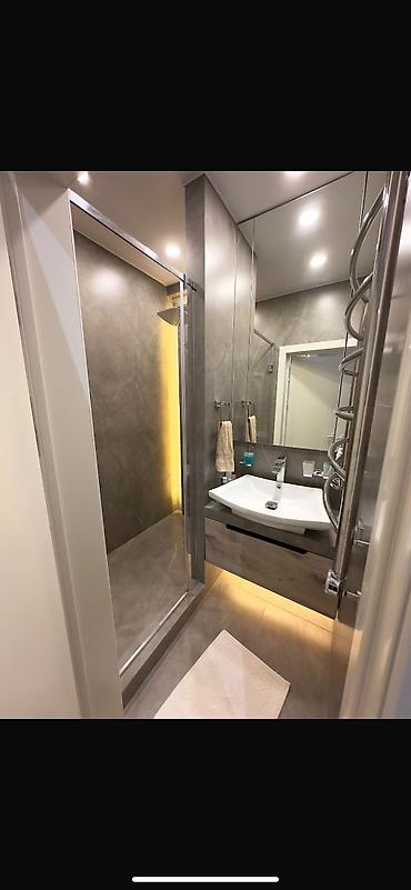 Продажа квартир: 2 комнаты, 73 м², Элитка, Дизайнерский ремонт — 8