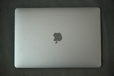apple m1: Б/у, Apple M1, ОЗУ, RAM: 16 ГБ — 2
