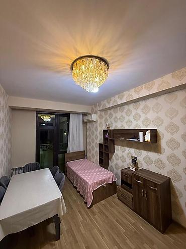 Otaqların satışı: 3 otaqlı, Yeni tikili, 61 kv. m — 2