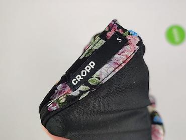 action crocs: Cropp, Sukienka damska, rozmiar S — 4