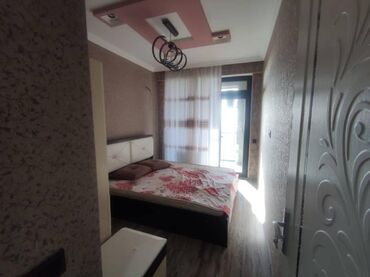 Uzunmüddətli kirayə mənzillər: Xətai rayonu,Gəncə pr,Panorama Park yaşayış kompleksində,17 -da lalafo.az — 6 Uzunmüddətli kirayə mənzillər: Xətai rayonu,Gəncə pr,Panorama Park yaşayış kompleksində,17 — 6