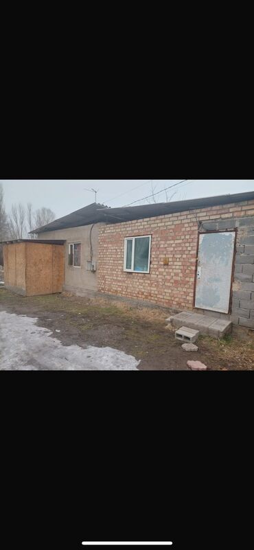 дом аламедин рынок: Дом, 75 м², 5 комнат, Собственник