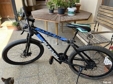Şəhər velosipedləri: İşlənmiş Şəhər velosipedi Adidas, 26"
