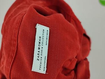 resalsa denim: Zara, Koszula damska, rozmiar M — 4