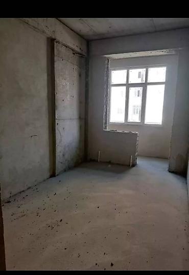 flat osh: 2 комнаты, 65 м², Пишпек Элитка, 6 этаж, ПСО (под самоотделку) — 4
