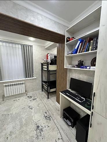 Продажа квартир: 2 комнаты, 59 м², Индивидуалка, 5 этаж, Дизайнерский ремонт at lalafo.kg — 8 Продажа квартир: 2 комнаты, 59 м², Индивидуалка, 5 этаж, Дизайнерский ремонт — 8