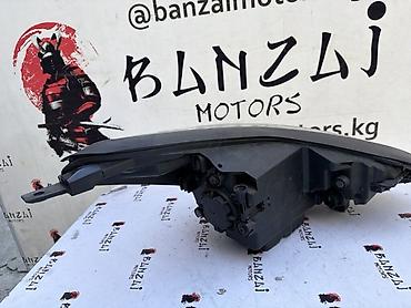 banzai: Передняя левая фара Kia Б/у, Оригинал, Корея — 5