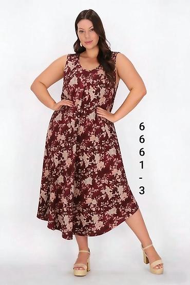 Haljine: Haljina –veci brojevi
1950 din — 54