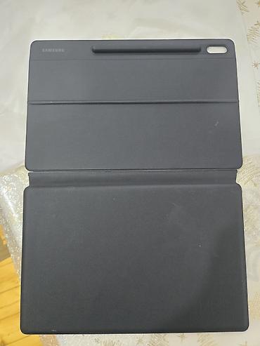 planşet alıram: Samsung Galaxy Tab S8+ / S7+ üçün Smart Keyboard Case – Gəncə — 5