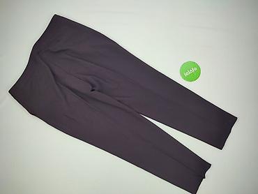 vibted pl: Spodnie materiałowe damskie, rozmiar 2XL — 3