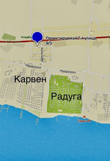 Продажа домов: Коттедж, 100 м², 3 комнаты, Риэлтор, Косметический ремонт at lalafo.kg — 2 Продажа домов: Коттедж, 100 м², 3 комнаты, Риэлтор, Косметический ремонт — 2