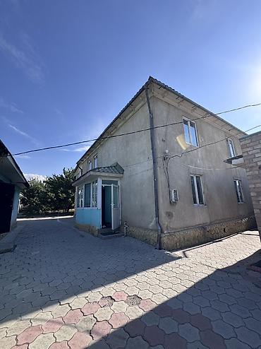 нижняя алаарча: Арча Бешик 📍Продается 2 этажный дом 7 комнат 174 кв м, фактически — 2