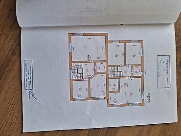 Продажа таунхаусов: Продаётся 2-х уровневый Таунхаус в селе Орто-Сай. Год постройки 2025 — 18