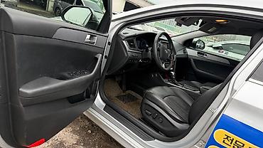 Hyundai: Hyundai Sonata: 2020 г., 2 л, Автомат, Газ, Седан at lalafo.kg — 18 Hyundai: Hyundai Sonata: 2020 г., 2 л, Автомат, Газ, Седан — 18