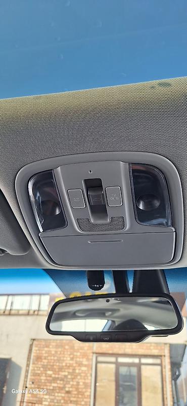 Kia: Kia Optima: 2018 г., 1.6 л, Автомат, Бензин, Седан — 19