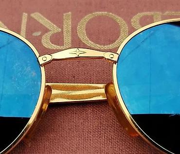 Naočare: Swing By Lastes naočare za sunce WINGS. Made in Italy. JEDINSTVENE i — 4