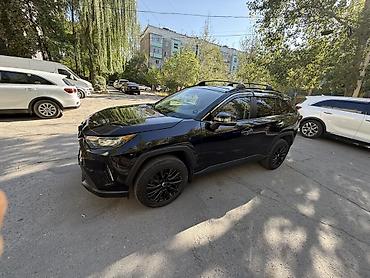 rav4 фары: Toyota RAV4: 2020 г., 2.5 л, Автомат, Бензин, Кроссовер — 2