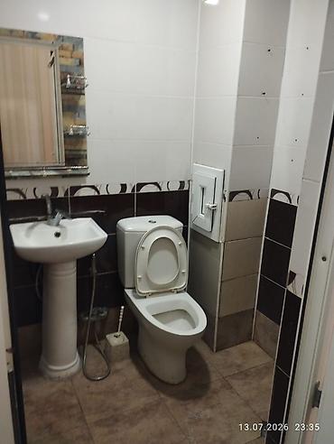 Kirayə mənzil – Həzi Aslanov metrosunun çıxışında, AccessBank — 8