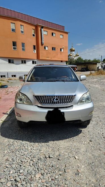 rx 5700xt: Lexus RX 2: 2004 г., 3 л, Типтроник, Бензин, Кроссовер