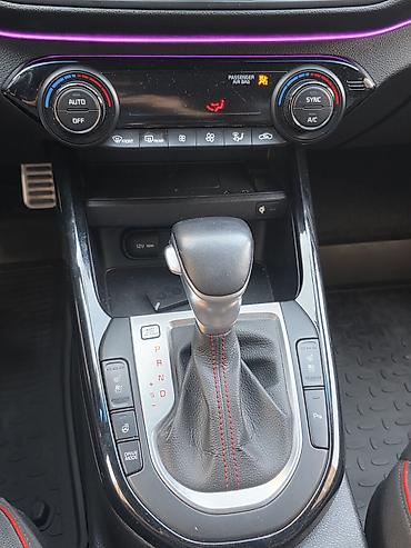 audi a3: Kia K3: 2019 г., 1.6 л, Робот, Бензин, Фастбек — 6