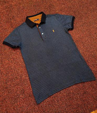 tnf majice: Polo Ralph Lauren muška pamučna majica vel. M Kvalitetna, atraktivna — 3