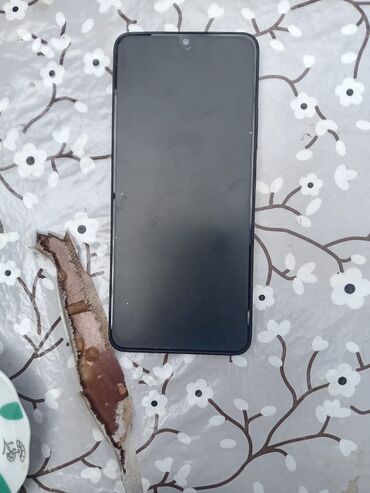 redmi not 8 yeni: Redmi 14C, 128 GB, rəng - Qara, Barmaq izi