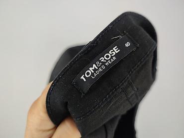 rose player jeans: Tom Rose, Jeansy damskie, rozmiar L — 4