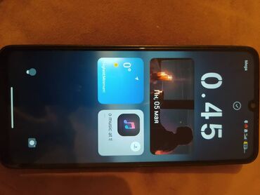 Redmi: Redmi, Redmi 13C, Б/у, 256 ГБ, цвет - Черный, В рассрочку, 2 SIM