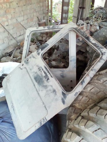 Другие автозапчасти: Продаются запчасти на Газ- 53-66 Зил-130 есть все — 3