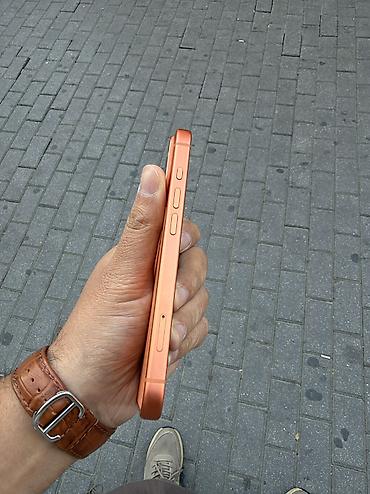 211 telecom: IPhone 17 Pro, 256 GB, Narıncı, Face ID, Zəmanət, Sənədlərlə — 3