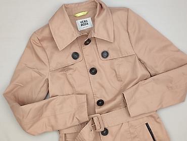 walbusch kurtki: Vero Moda, Płaszcz damski, rozmiar S — 1